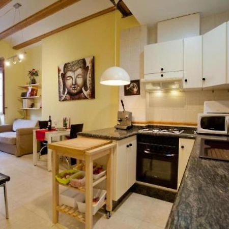 Apartament In Historic Center Βαλένθια Εξωτερικό φωτογραφία