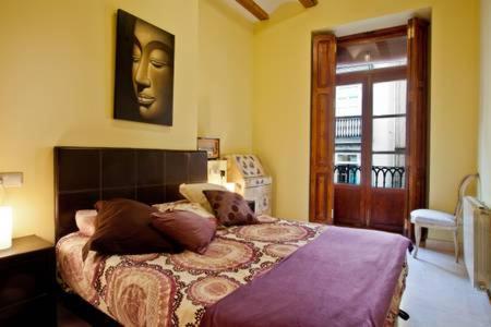 Apartament In Historic Center Βαλένθια Εξωτερικό φωτογραφία