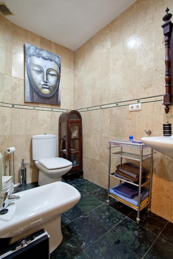 Apartament In Historic Center Βαλένθια Εξωτερικό φωτογραφία