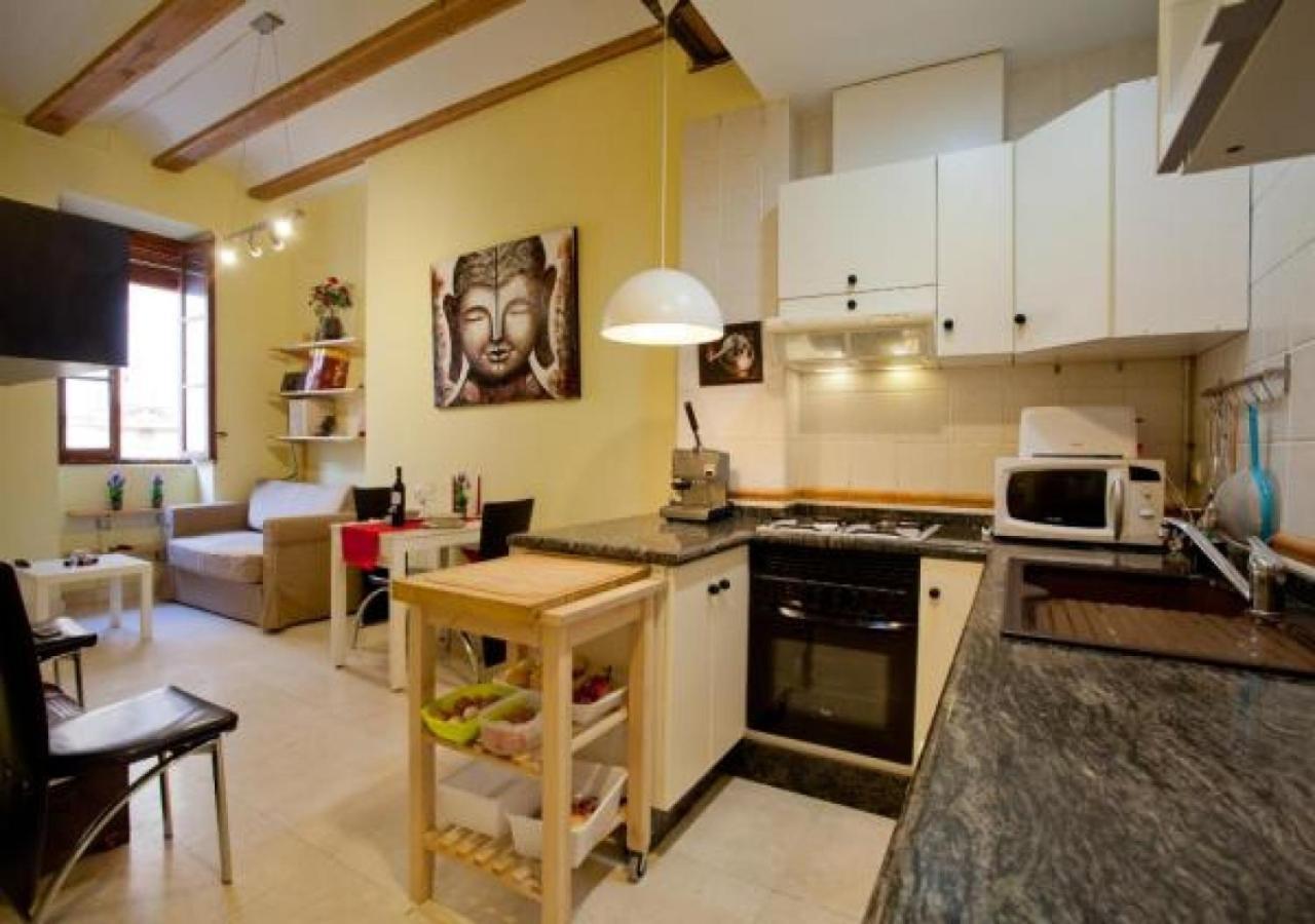 Apartament In Historic Center Βαλένθια Εξωτερικό φωτογραφία