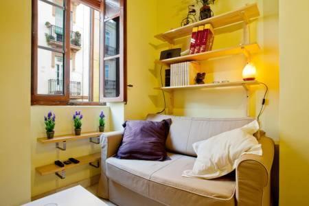 Apartament In Historic Center Βαλένθια Εξωτερικό φωτογραφία